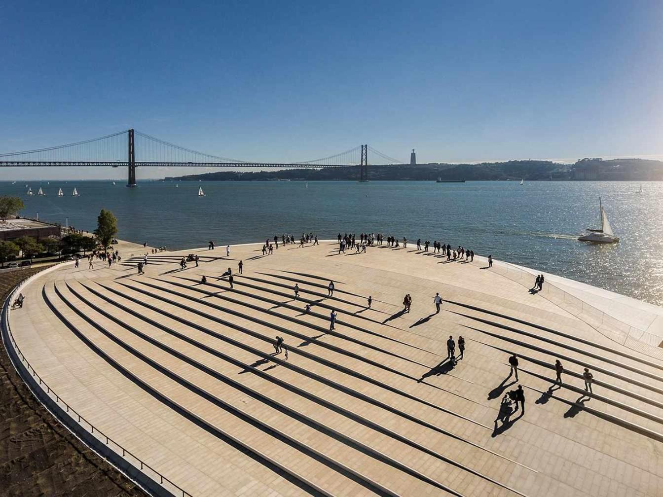 5 Seconds To Your Heart Lisboa Exteriér fotografie